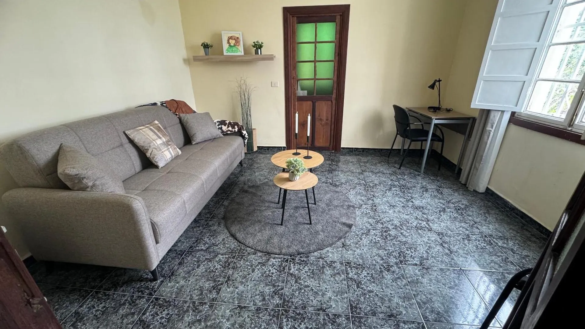 Nidal De Nubes Villa Icod De Los Vinos 0*,