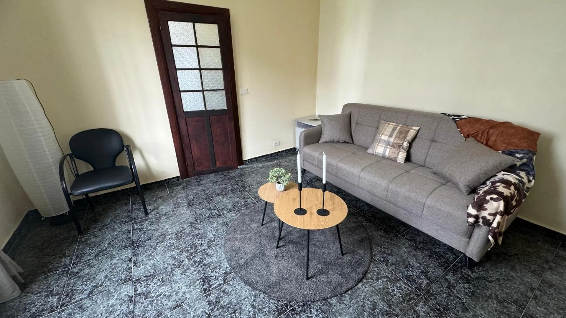 Nidal De Nubes Villa Icod De Los Vinos Holiday home