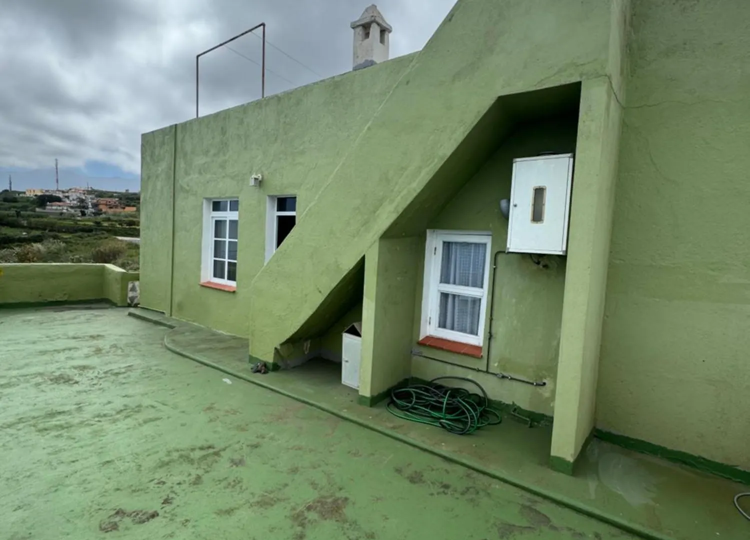 Nidal De Nubes Villa Icod De Los Vinos Holiday home