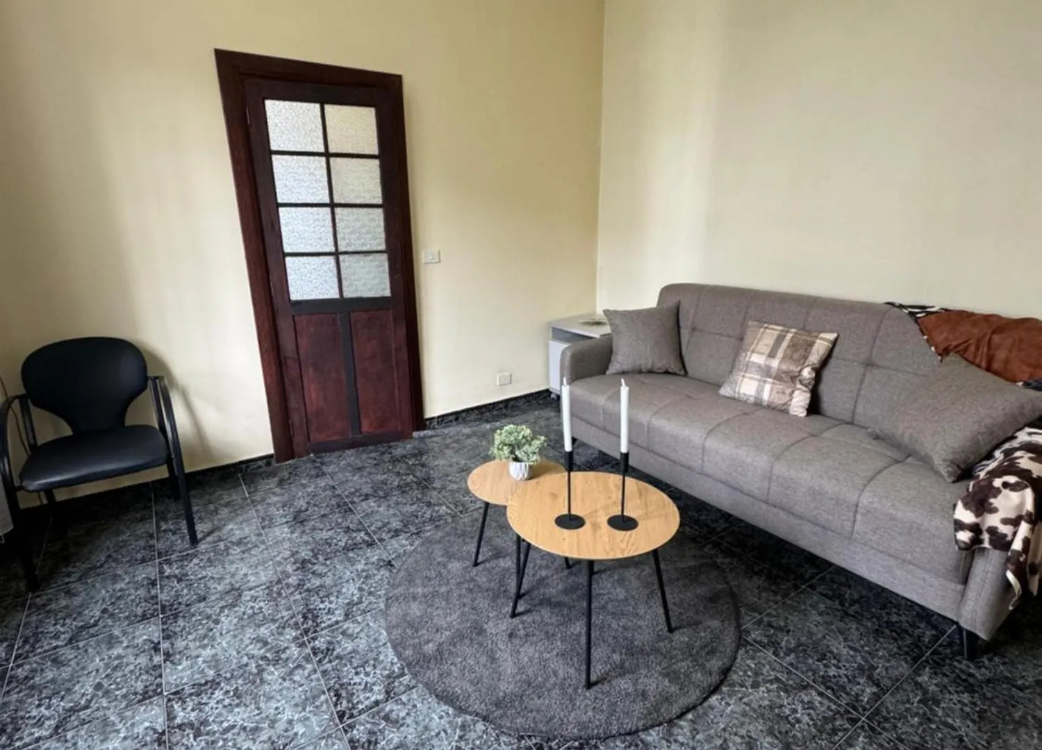 Holiday home Nidal De Nubes Villa Icod De Los Vinos