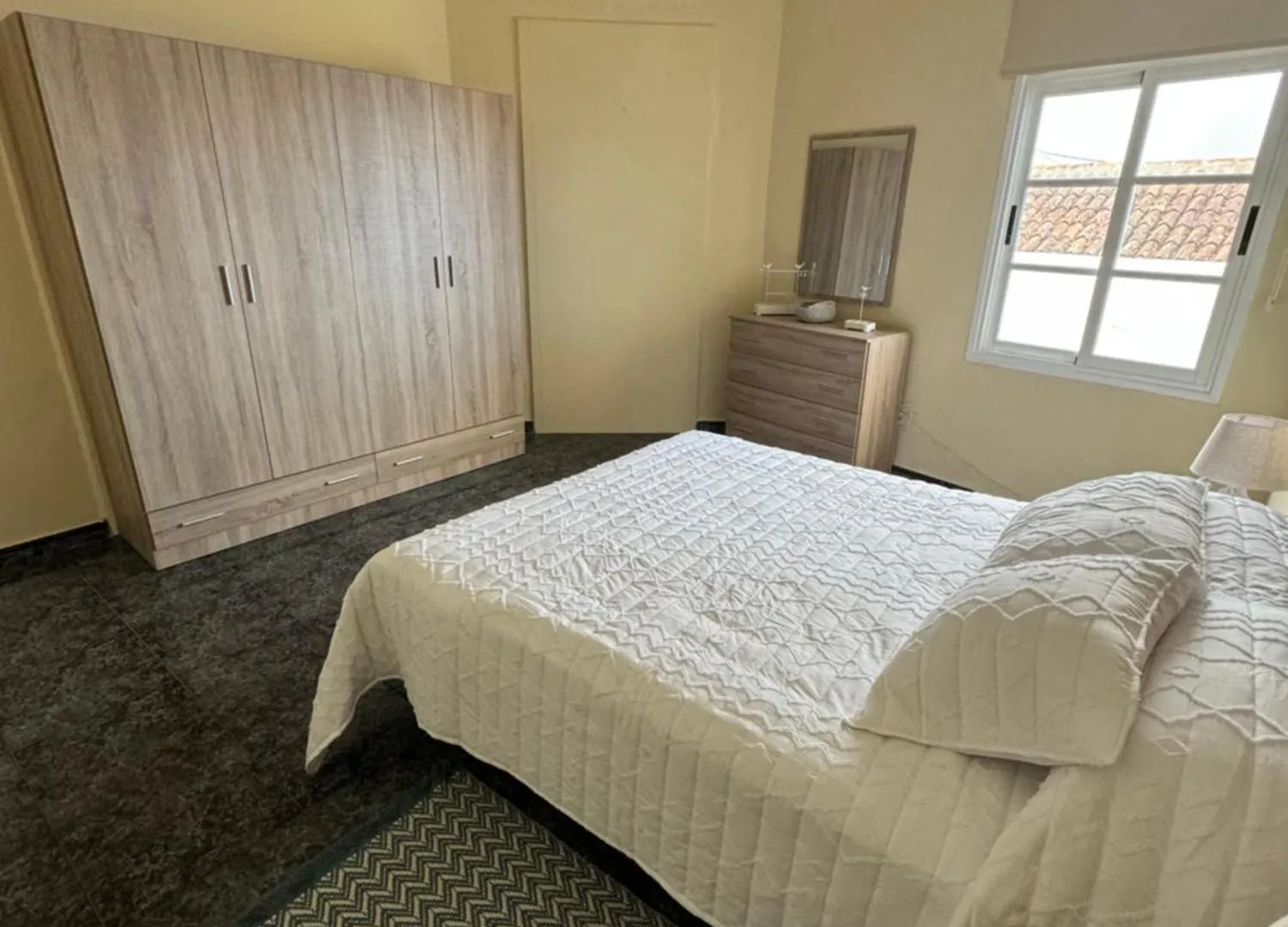 Holiday home Nidal De Nubes Villa Icod De Los Vinos