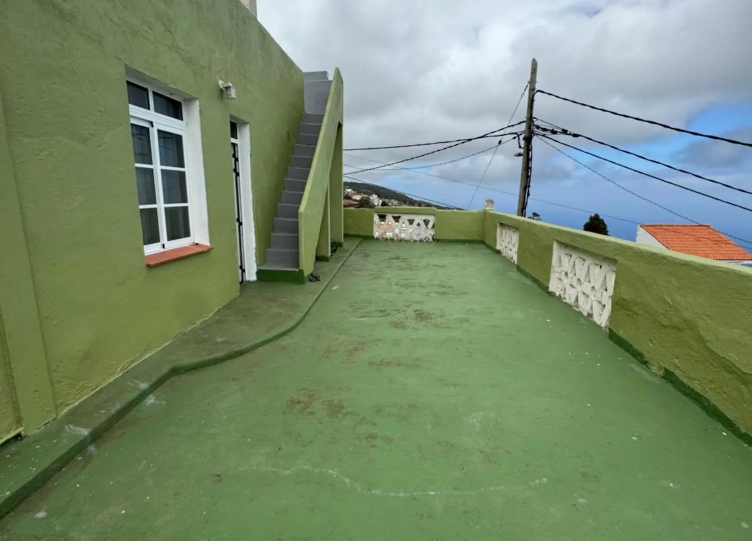 Nidal De Nubes Villa Icod De Los Vinos