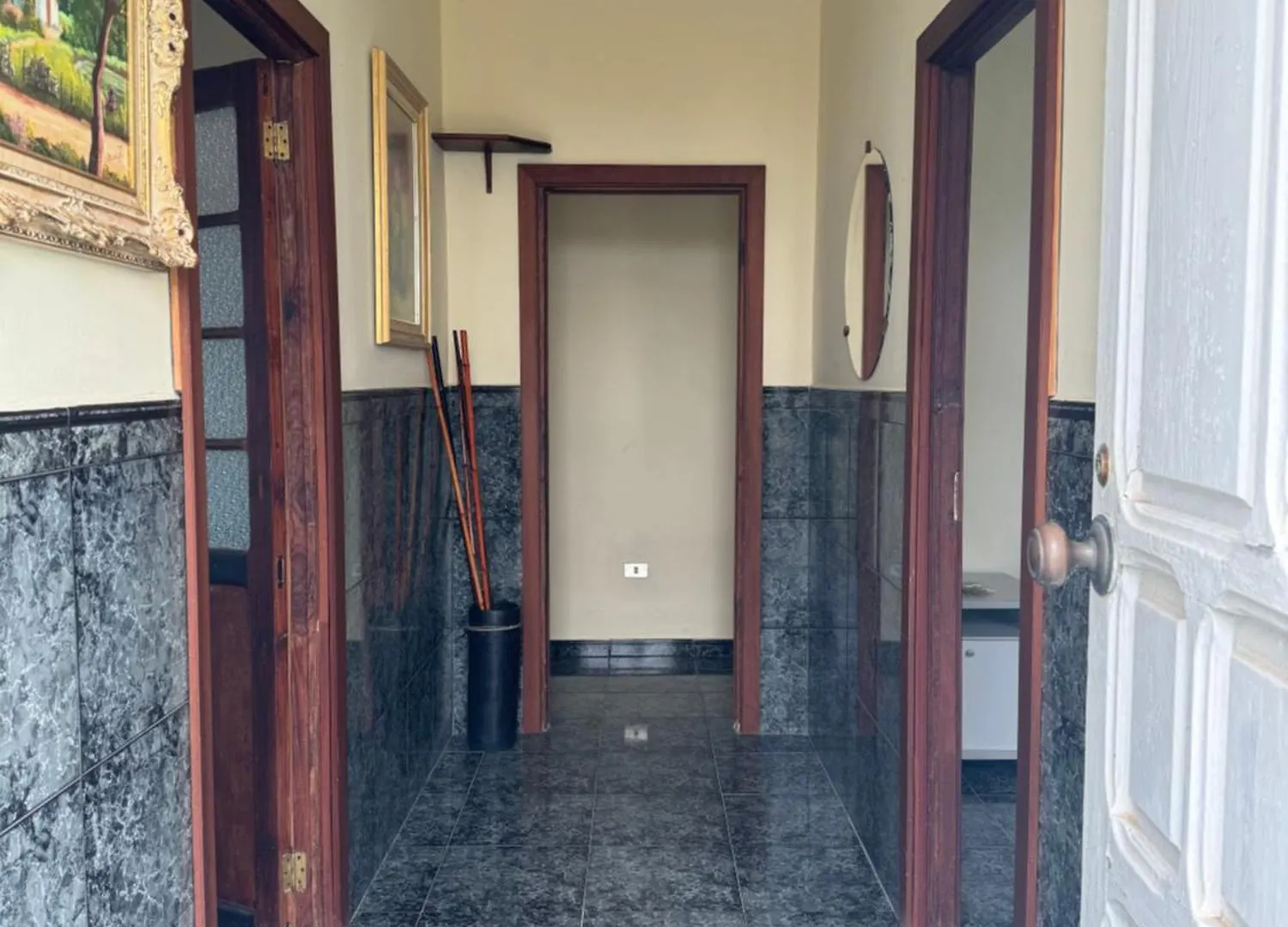 Holiday home Nidal De Nubes Villa Icod De Los Vinos Spain