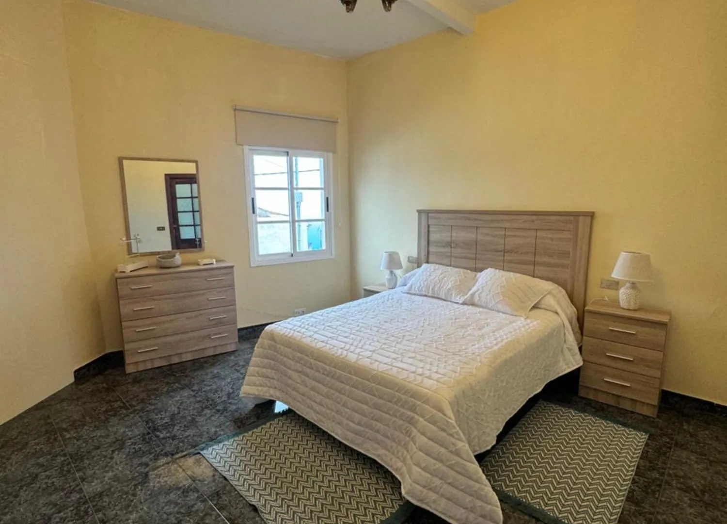 Holiday home Nidal De Nubes Villa Icod De Los Vinos